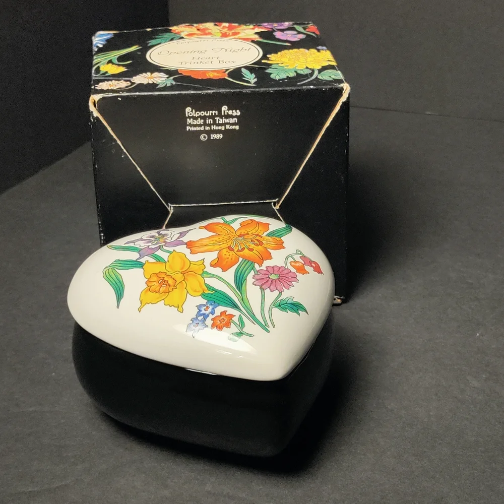 POTPOURRI PRESS DISH⭐
